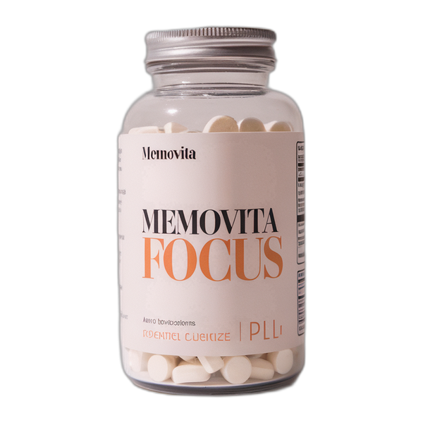 MemoVita Focus